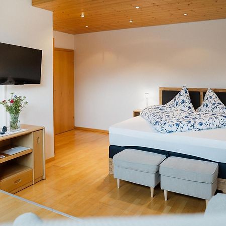 Ferienwohnung Hoche 万丹斯 外观 照片