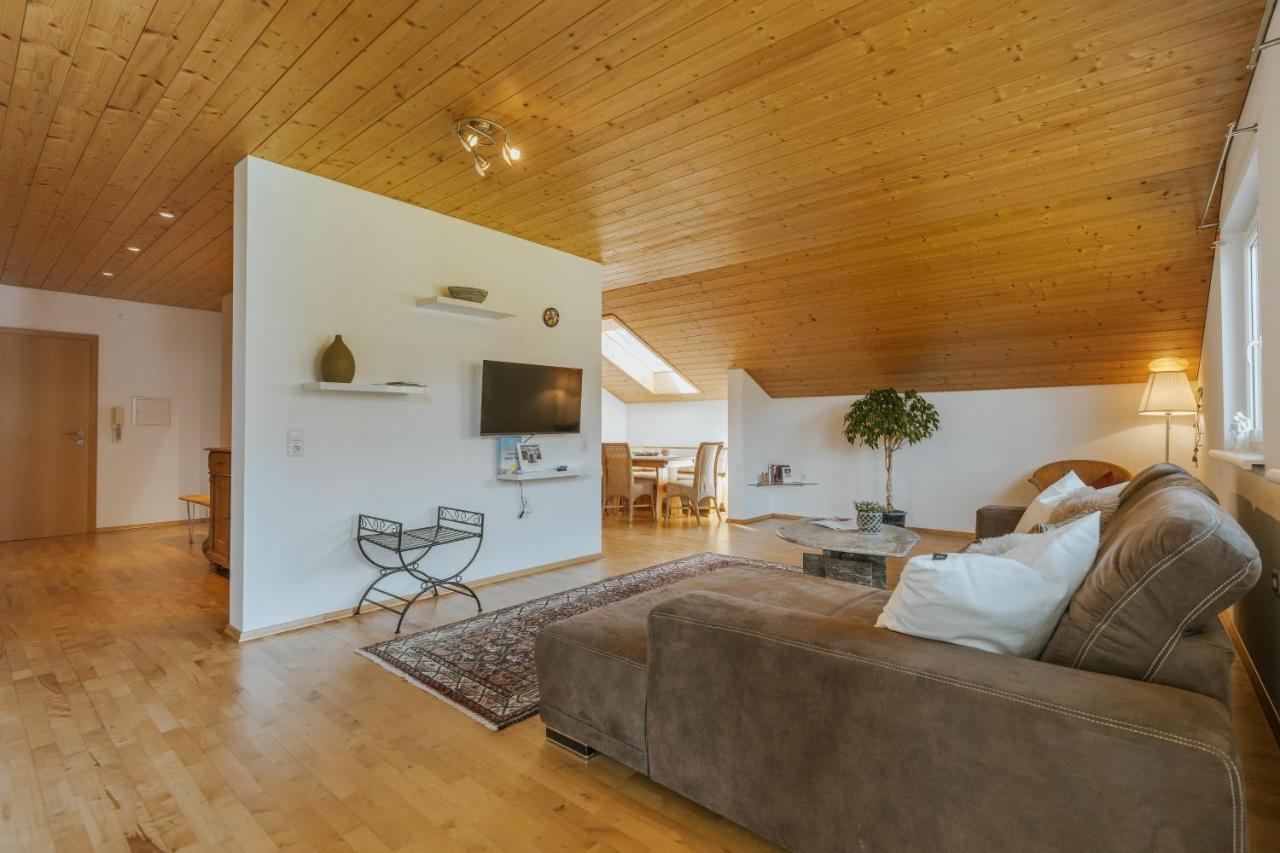 Ferienwohnung Hoche 万丹斯 外观 照片