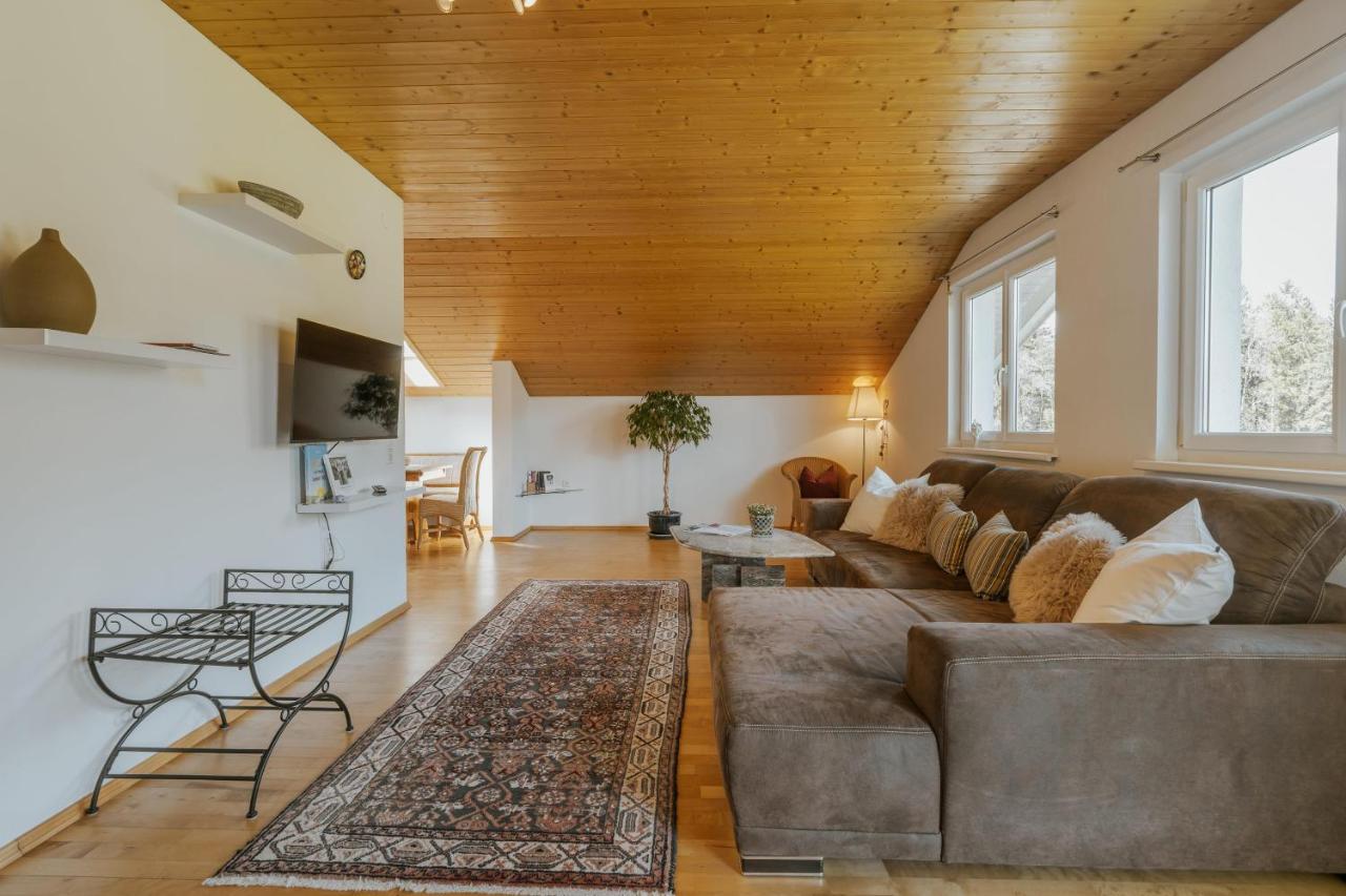 Ferienwohnung Hoche 万丹斯 外观 照片